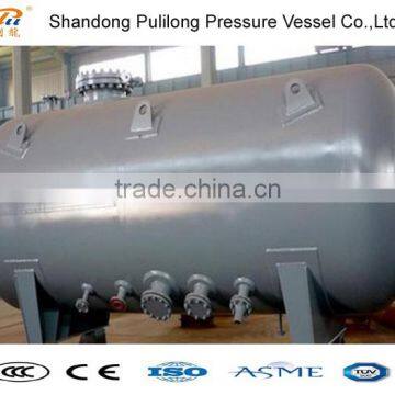 Horizontal water tank with high quality from China