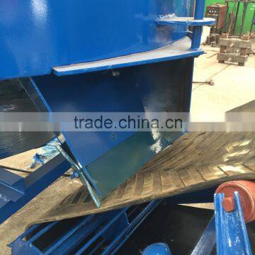 Hot Sale! JD350 Building Material Maker Mixer Blender Specially Designed for You photo-4