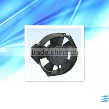 PSC AC Cooling Axial Fans: 162mmx150mmx55 (B)mm