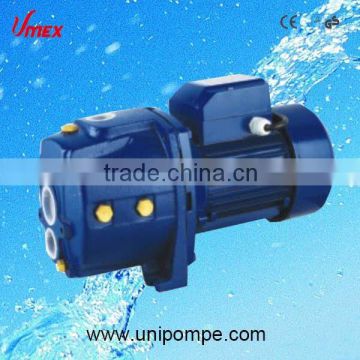 JDW deep well water jet pump