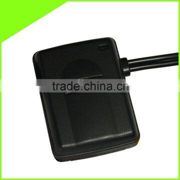 Gps gsm car alarm and tracking system low cost mini gps tracker china