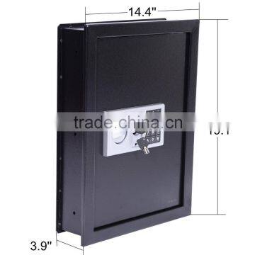 Hidden Wall Mounted Safe Box With Combination Lock W50EF