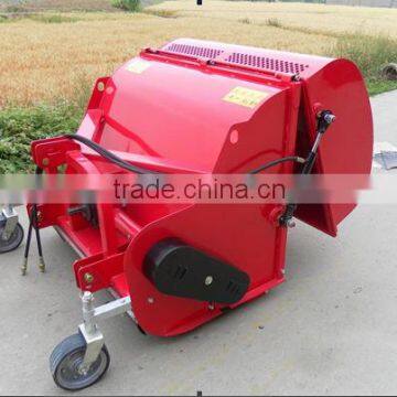 FC series Mulching Mower