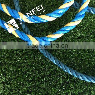 Polypropylene Rope in 3 Strand