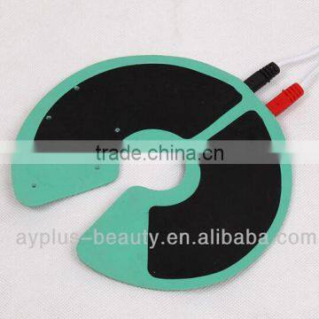 Salon Use AYJ-814B EMS Device for Body Shaping Breast Care photo-3