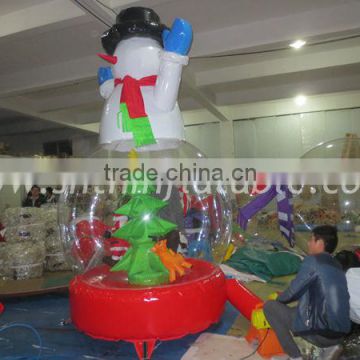 outdoor inflatable chrismas items for sale