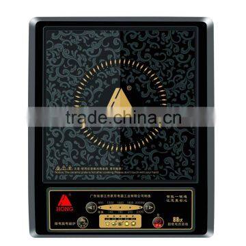 2000W Induction Cooker, Induction Stove