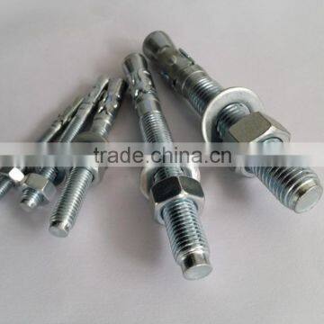 Concrete Stud Wedge Anchor for Wholesale photo-3
