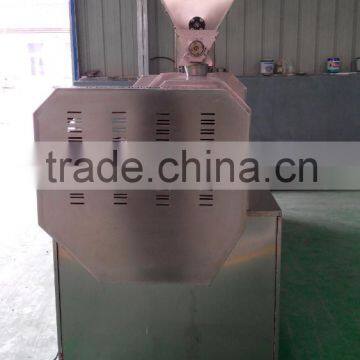 snacks company product list extrusion machine