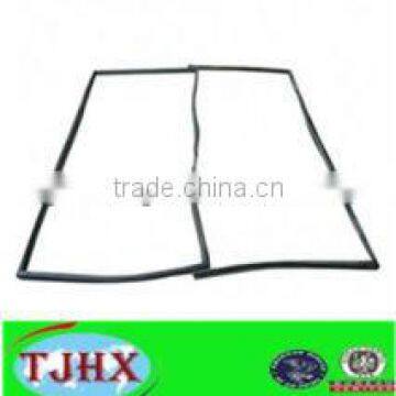 shipping container rubber door seal gasket