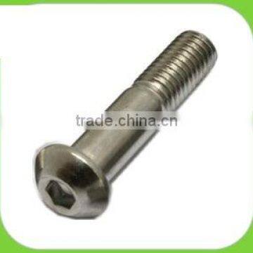 hex socket bolt m16