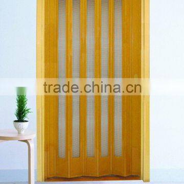 pvc folding doors