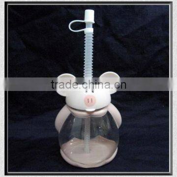 PLASTIC BOTTLE FOR FUN photo-4