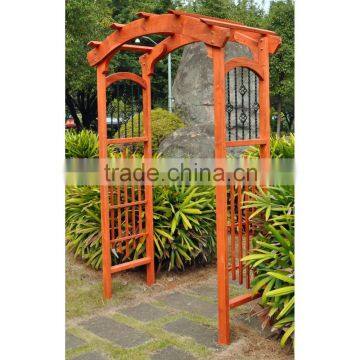 Outerior Decor Products Park Avenue Garden Arbor