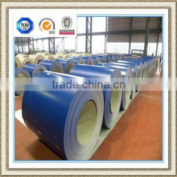 Color coated steel coil DX51D+Z, DX52D+Z DX54D+Z competitive price