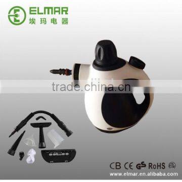 Multifunction Handheld Steam Cleaner with CB CE GS ROHS