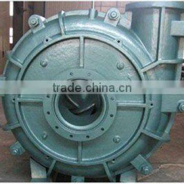 south african centrifugal pump for abrasive copper slurry