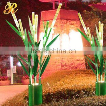 Energy saving silk hydrangea flowers artificial