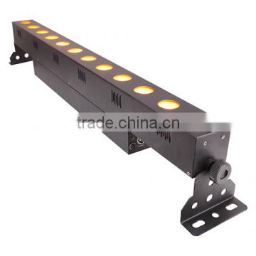 led plant grow light strip LED COB-1251(5in1) with dot matrix