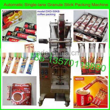 High Quality Automatic Stick Coffee Packing Machine