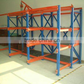 Slid Racking