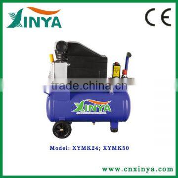 second-hand air compressor