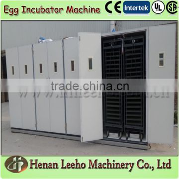 leeho brand 18432 goose eggs incubator equipment