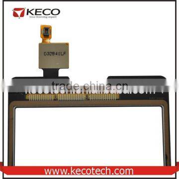 White Color Phone Touch Panel for LG Optimus L7 II 2 P710 photo-5