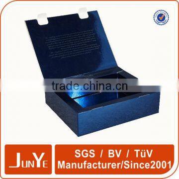 Cool Design Paper False Custom Eyelash Packaging Boxes photo-5