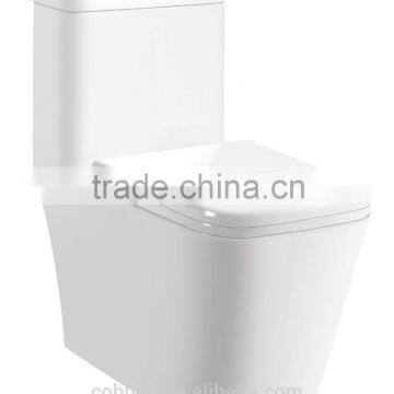 sanitary ware toilet ceramic wc one piece toilet china supplier bathroom design