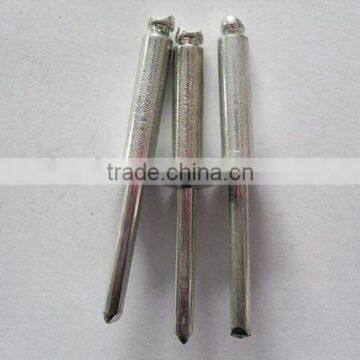 Colour Open End Blind Rivet photo-3
