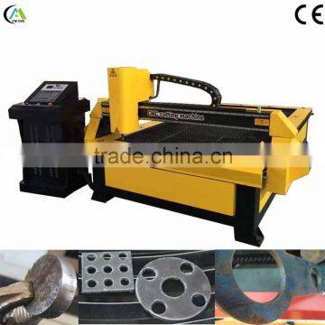 CM-1325 Hot Sale Gantry Type CNC Plasma Cutting Machine