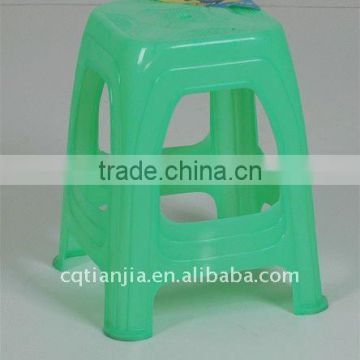 Stacking Plastic Stool