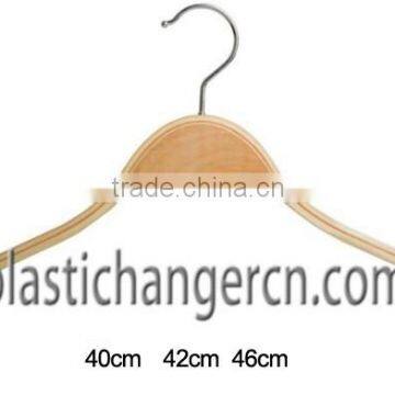 High Quality Wooden Coat Hanger, Quality Clothes Hanger