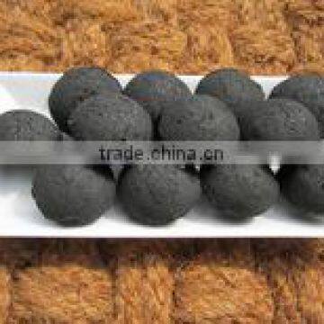 COCONUT SHELL CHARCOAL FOR BBQ, AND RAW FOR ACTIVATED CARBON