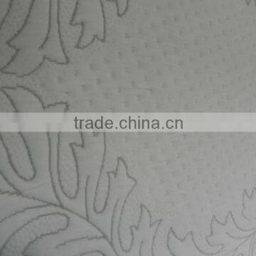 Hangzhou manufacturer fabric for mattress