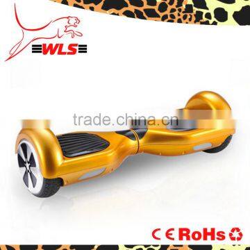 2015 Smart Electric Scooter 2 Wheel Self Balance Scooter Self balancing electric Scooter