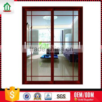 Best Seller Top Grade New Pattern Oem Design Double Door Design