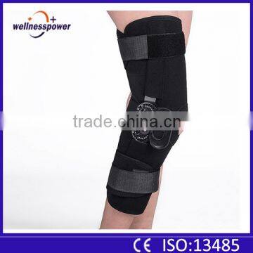 2016 Factory Wholesale Adjustable Knee Pad, Neoprene Knee Support