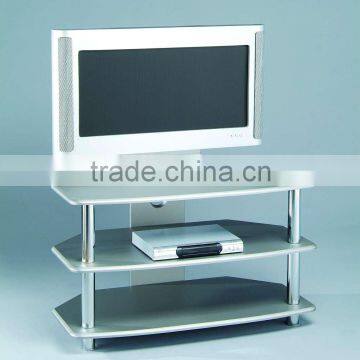 3 tier TV stand