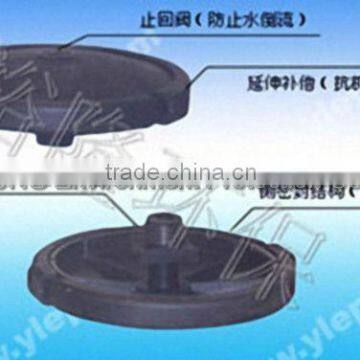 Water Treatment Aerator for Sewage and Wastewater photo-3