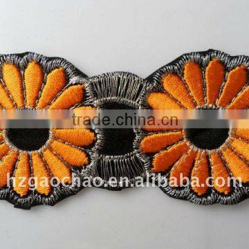 ribbon lace