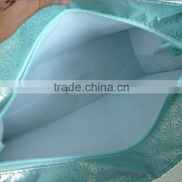 Nice Design Fashion Non Woven Zipper Bag photo-5