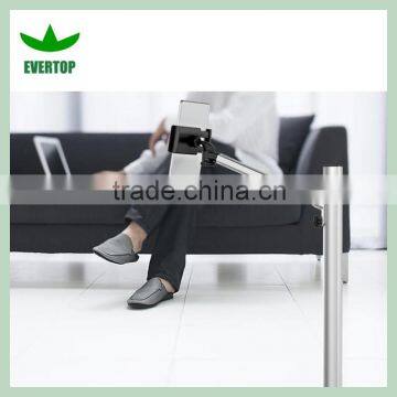 TS-LS09B Home Comfortable Stand for Ipad Floor Ipad Air Stand for Tablet pc photo-4