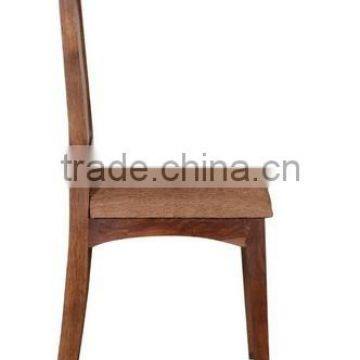 JODHPUR ROSEWOOD VINTAGE DINING CHAIR , SOLID RESTAURANT DINING CHAIR photo-4
