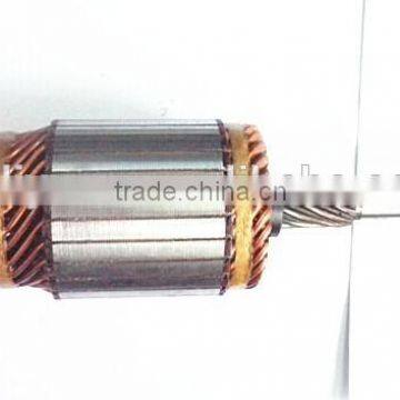 BOSCH STARTER ARMATURE IM159