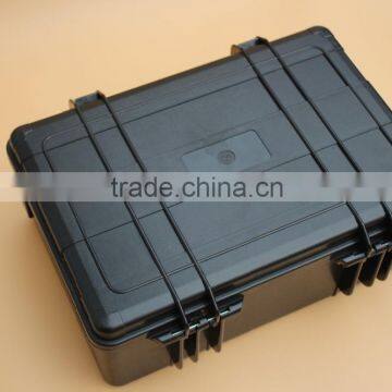 ABS waterproof dustproof case hard plastic tool case - MG460