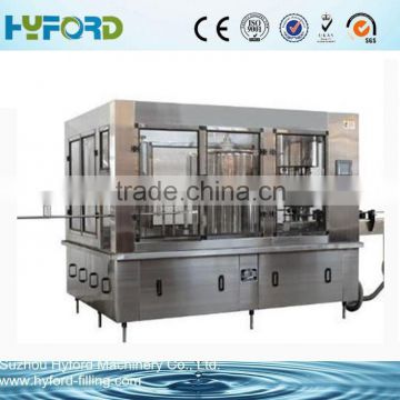 2015 New Arrival Automatic White Liquor Filling Machine