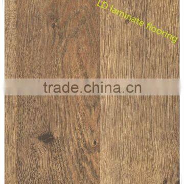 2014 Hot Selling Parquet Laminate Flooring photo-2