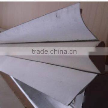 Waterproof Welding Ceramic Backing for one side welding